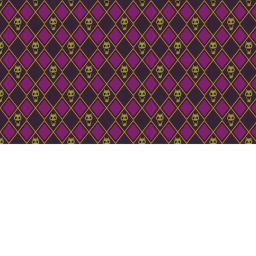 Jojo's Mostly Standless Adventure