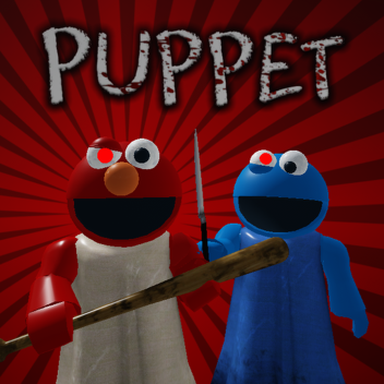 Puppet old (recreation) (v8.175) (OLD GAME)