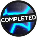 Game Badge Icon