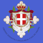 - Order Of Saints Maurice and Lazarus -