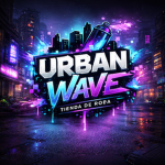 URBAN WAVE