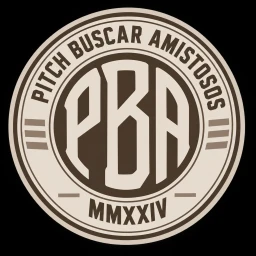 PBA | Pitch Search Official Friendlies (PV3) icon