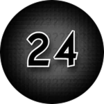 Secret 24