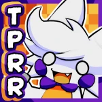FNAF RP - TPRR [🐻FB3 HUMANS📺]  Roblox game thumbnail