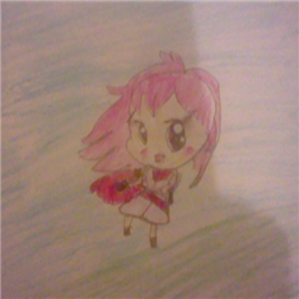 Get Drawn As A Dog cx Roblox decal