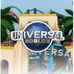 Universal Studios Roblox Parks And Resorts