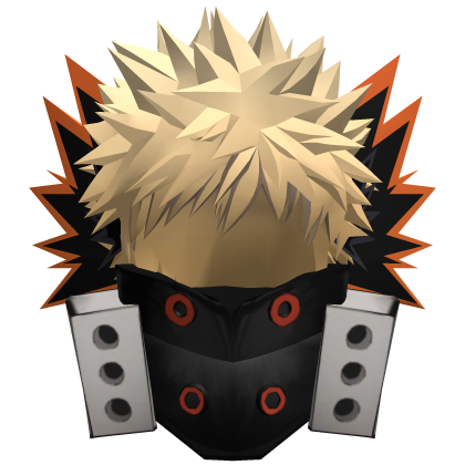 Bakugo