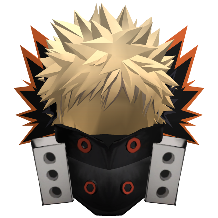 Bakugo