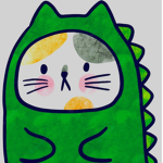 Dinokitties