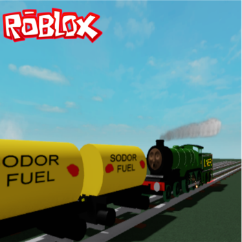 Thomas And Friends Crashes!