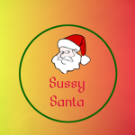 Sussy Santa Games