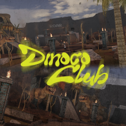 Dinoco Club