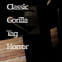 Classic Gorilla Tag Horror (2333) icon