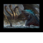 The Godzilla Group For Fans !
