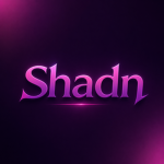 Shadn Studios