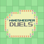 Minesweeper Duels