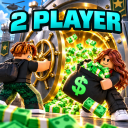 [✈️] 2 Player Raid Tycoon