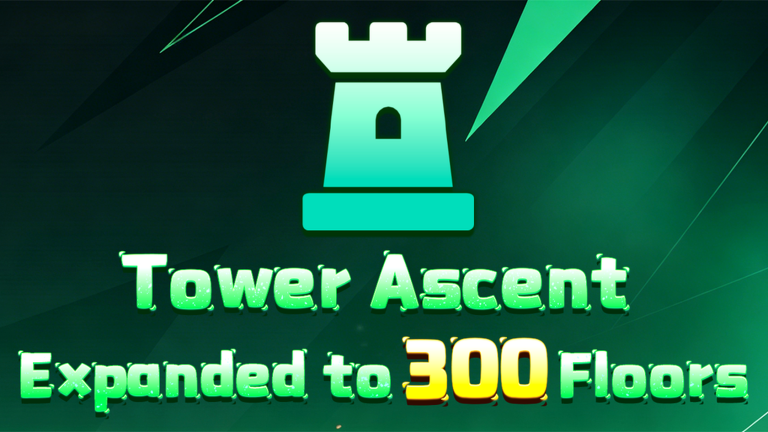 300 Floors