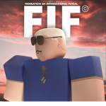 [FIF] Federation of International Futsal