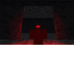 the watcher [MADE IN 20 MINUTES] icon
