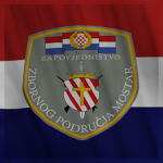 Zborno Područje Mostar