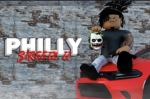 Philly Streetz 2