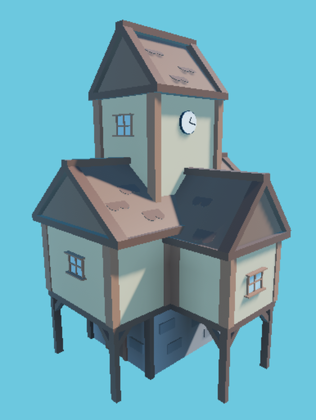 Medieval Asset Pack(will add more)