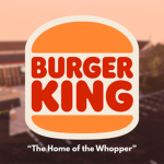 Burger King on Roblox