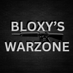 Bloxy's Warzone [UPD]