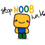 STOP Noob Hate
