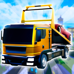 [🪝] Tow a Car
