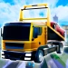 Tow a Car icon
