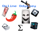 Online Odyssey Official