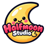HalfmoonStudio