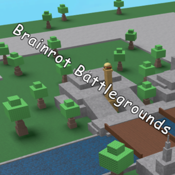 Brainrot Battlegrounds 2024