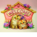 ~- Kitty Pets -~