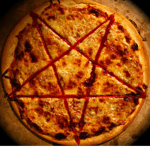 Little Demon Pizza