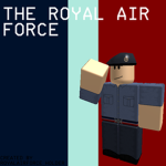 [RAF] The Royal Air Force [RAF]