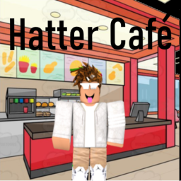 Hatter Café