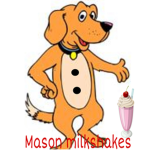 MASON MILKSHAKES