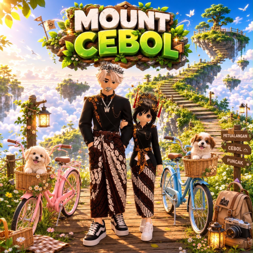 MOUNT CEBOL