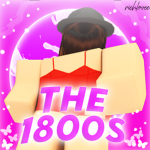the 1800s