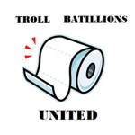 TROLL BATILLIONS UNITED