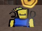 GoldenNoobs fan club!