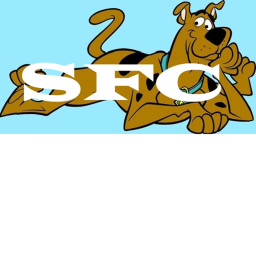 Scooby Fried Chicken V2