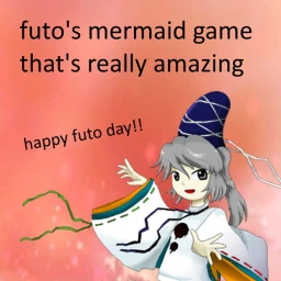 futo's mermaid game that's really amazing icon