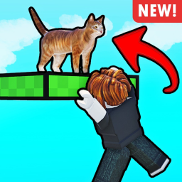 🐈 Save The Cat Obby