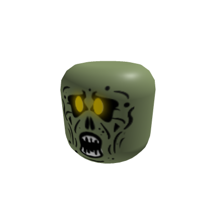 zombie eye trail