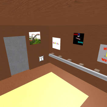 Teh Elevator