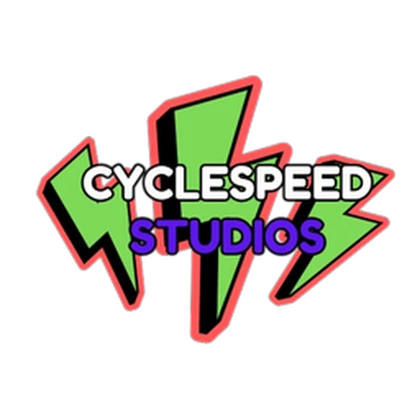 Cyclespeed Studios Roblox group icon